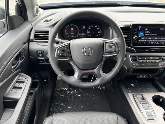 New 2026 Honda Ridgeline RTL image 37