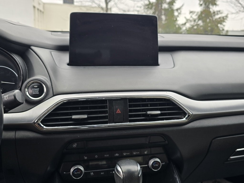 Used 2020 MAZDA CX-9 Grand Touring image 21