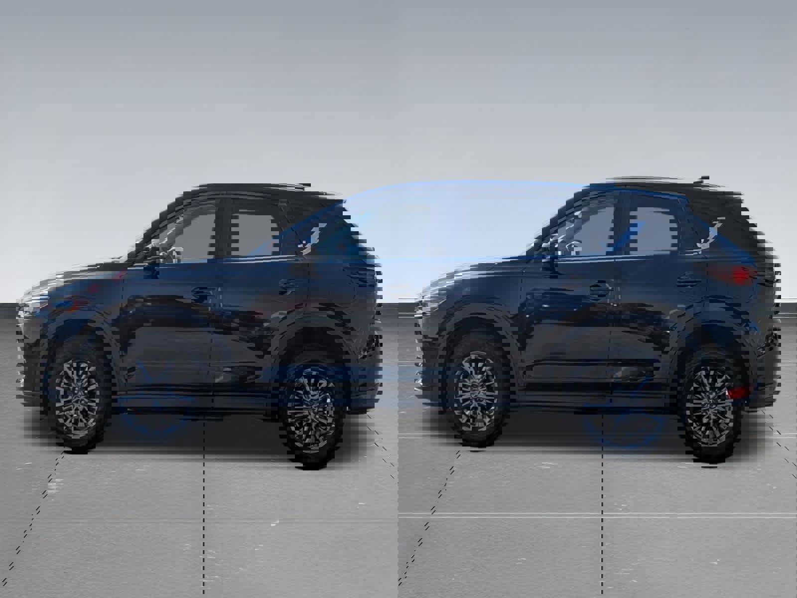 Used 2017 MAZDA CX-5 Touring w/ Preferred Equipment Package image 2