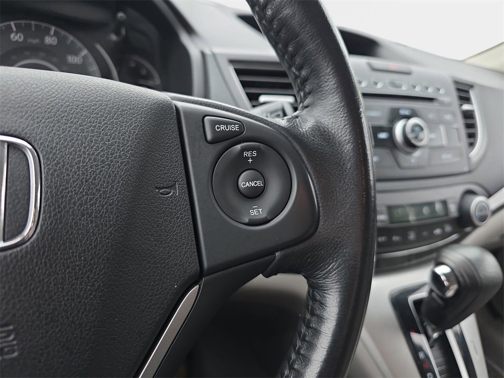 Used 2012 Honda CR-V EX-L image 19