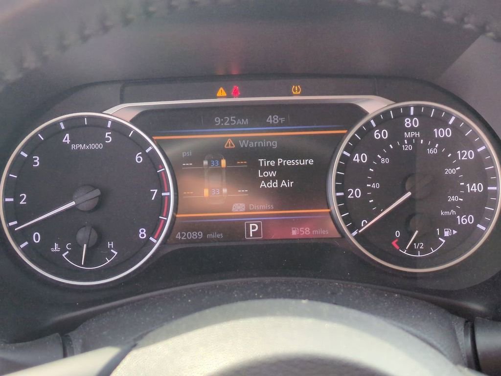 Used 2022 Nissan Sentra SV image 16