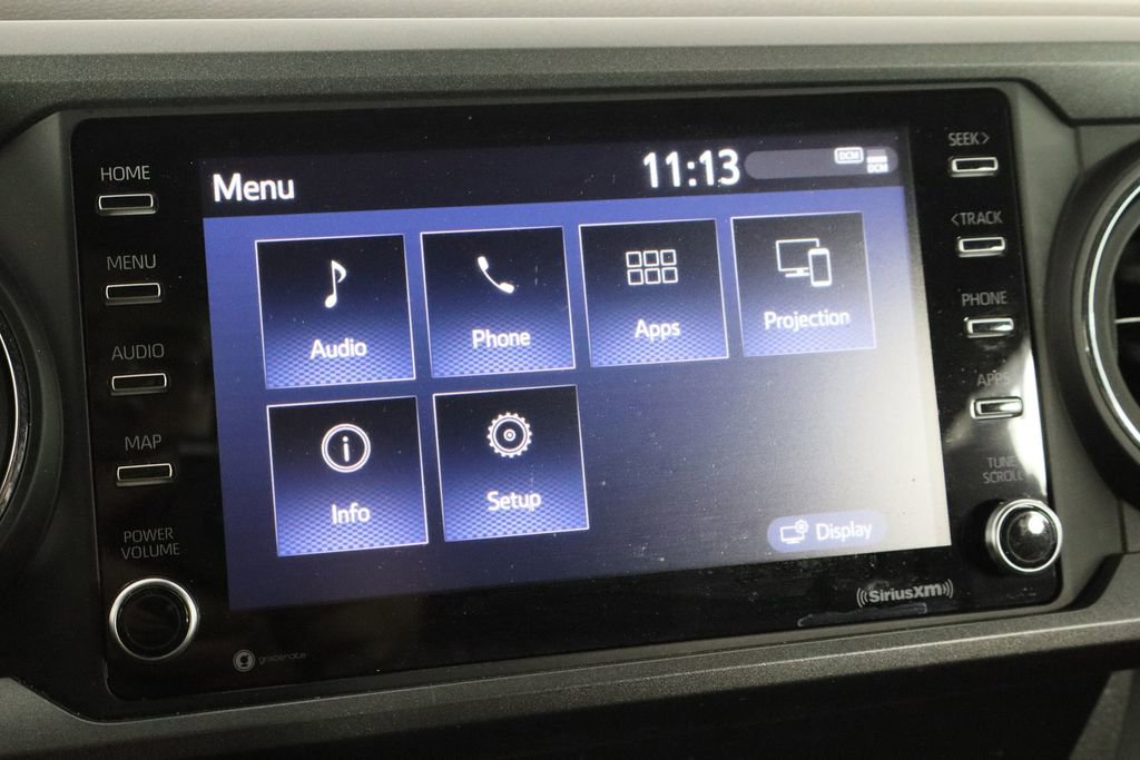 Used 2020 Toyota Tacoma TRD Off-Road image 32