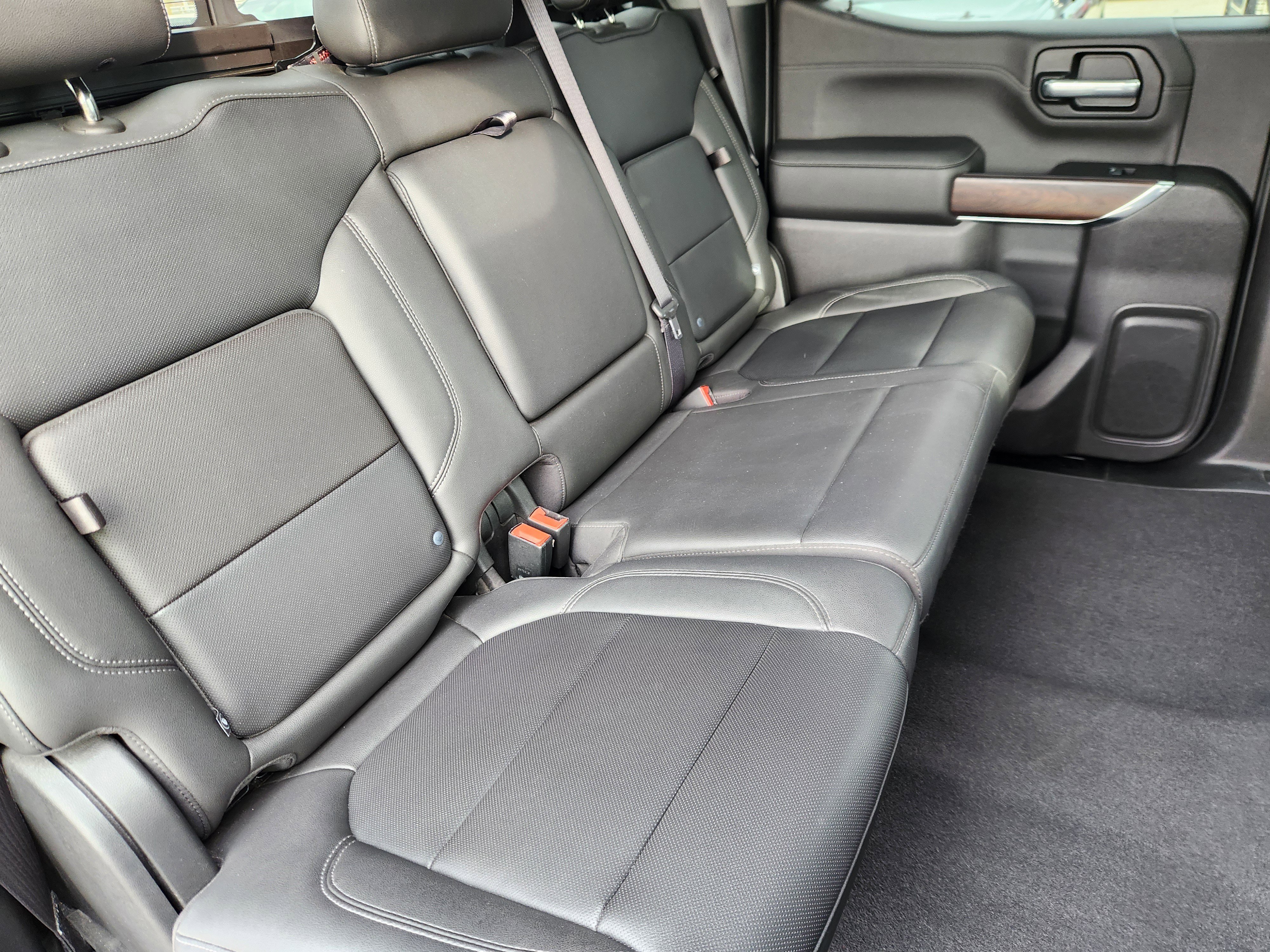 Used 2019 GMC Sierra 1500 SLT w/ SLT Premium Plus Package image 16