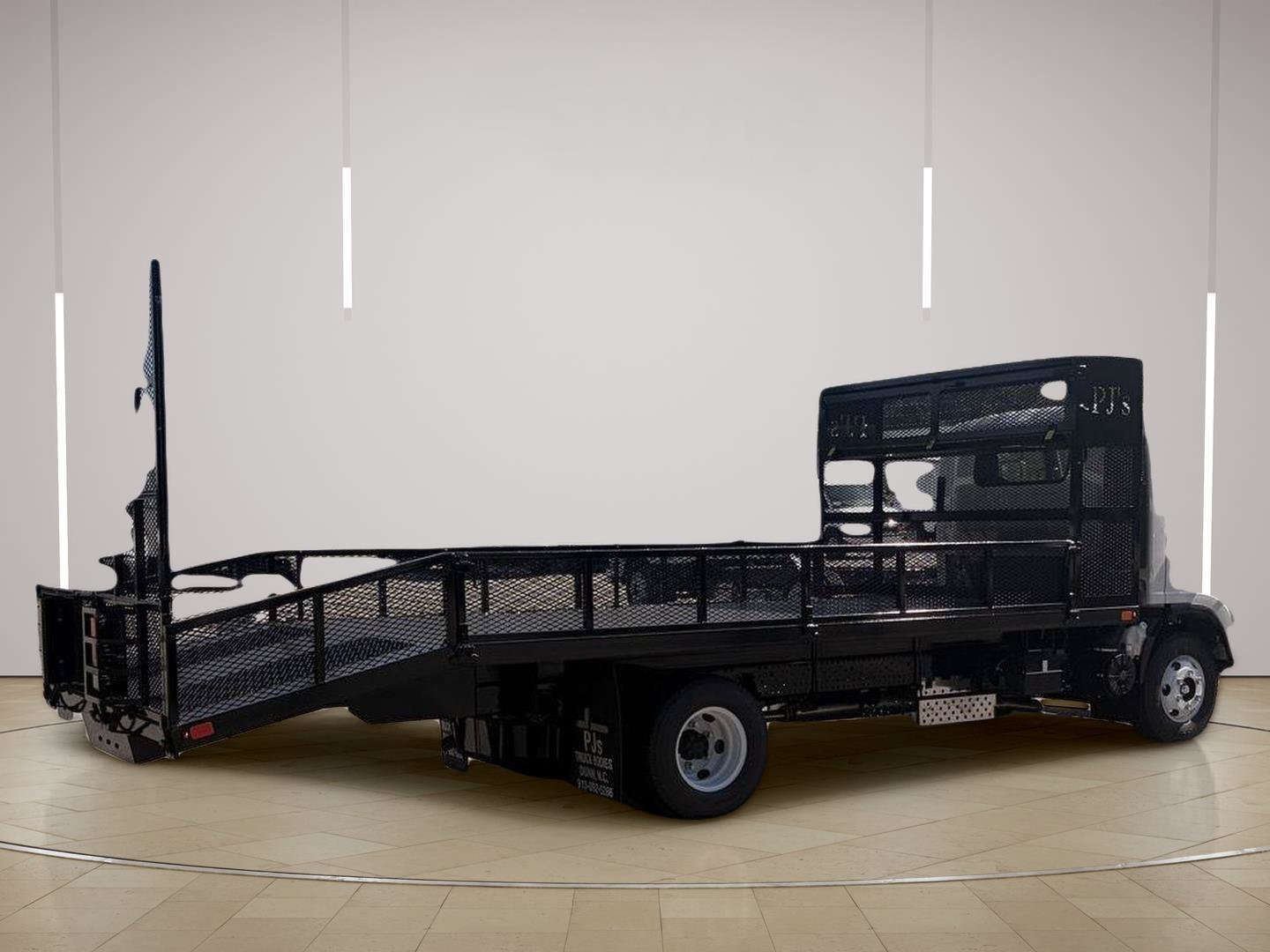New 2027 Chevrolet Low Cab Forward RWD image 22