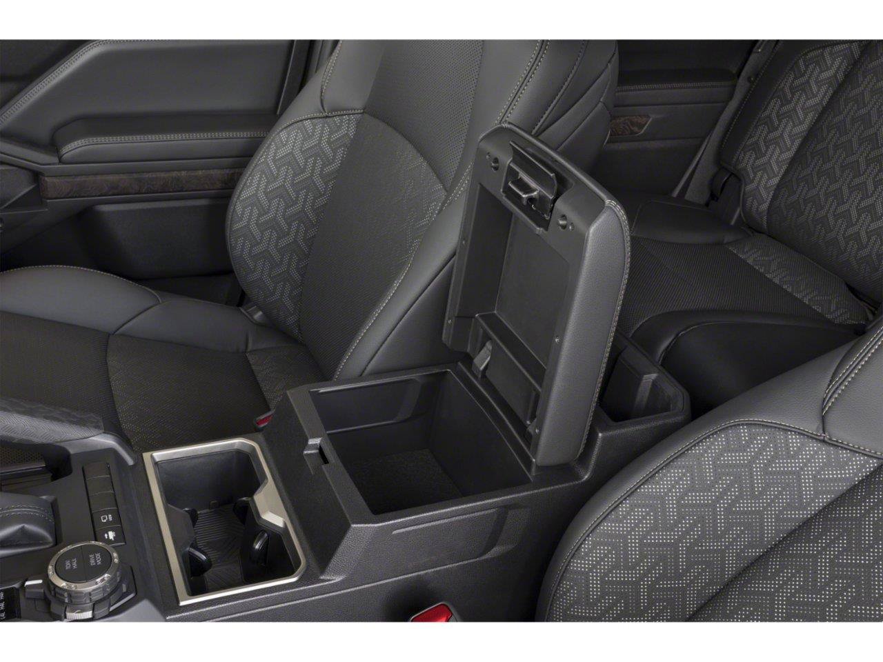New 2026 Toyota Tacoma Limited AWD/4WD image 9
