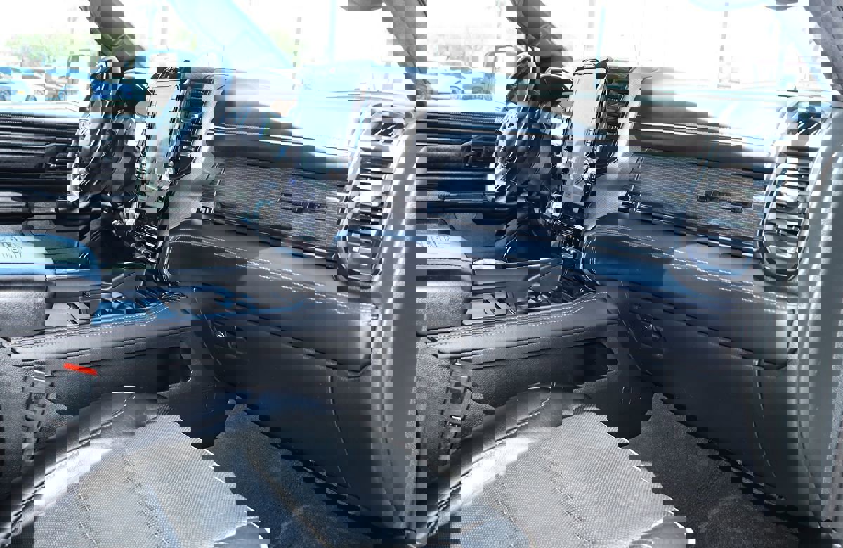 Used 2023 RAM 1500 Limited image 41