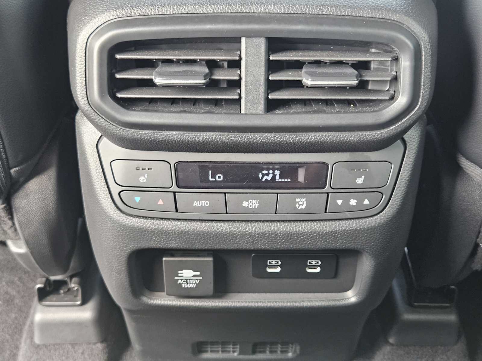 Certified 2026 Honda Passport TrailSport Elite image 29