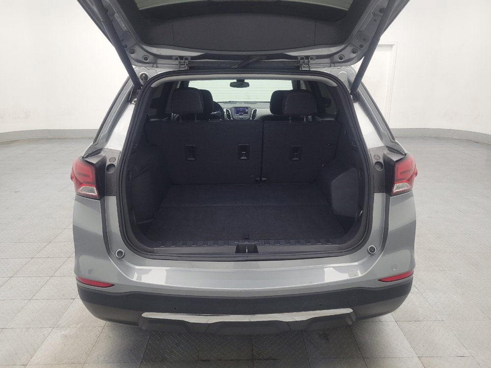 Used 2023 Chevrolet Equinox LT w/ Driver Convenience Package image 29