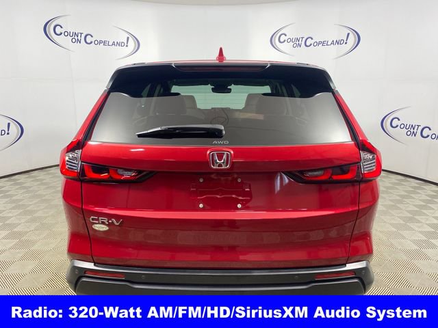 Used 2023 Honda CR-V EX-L image 5