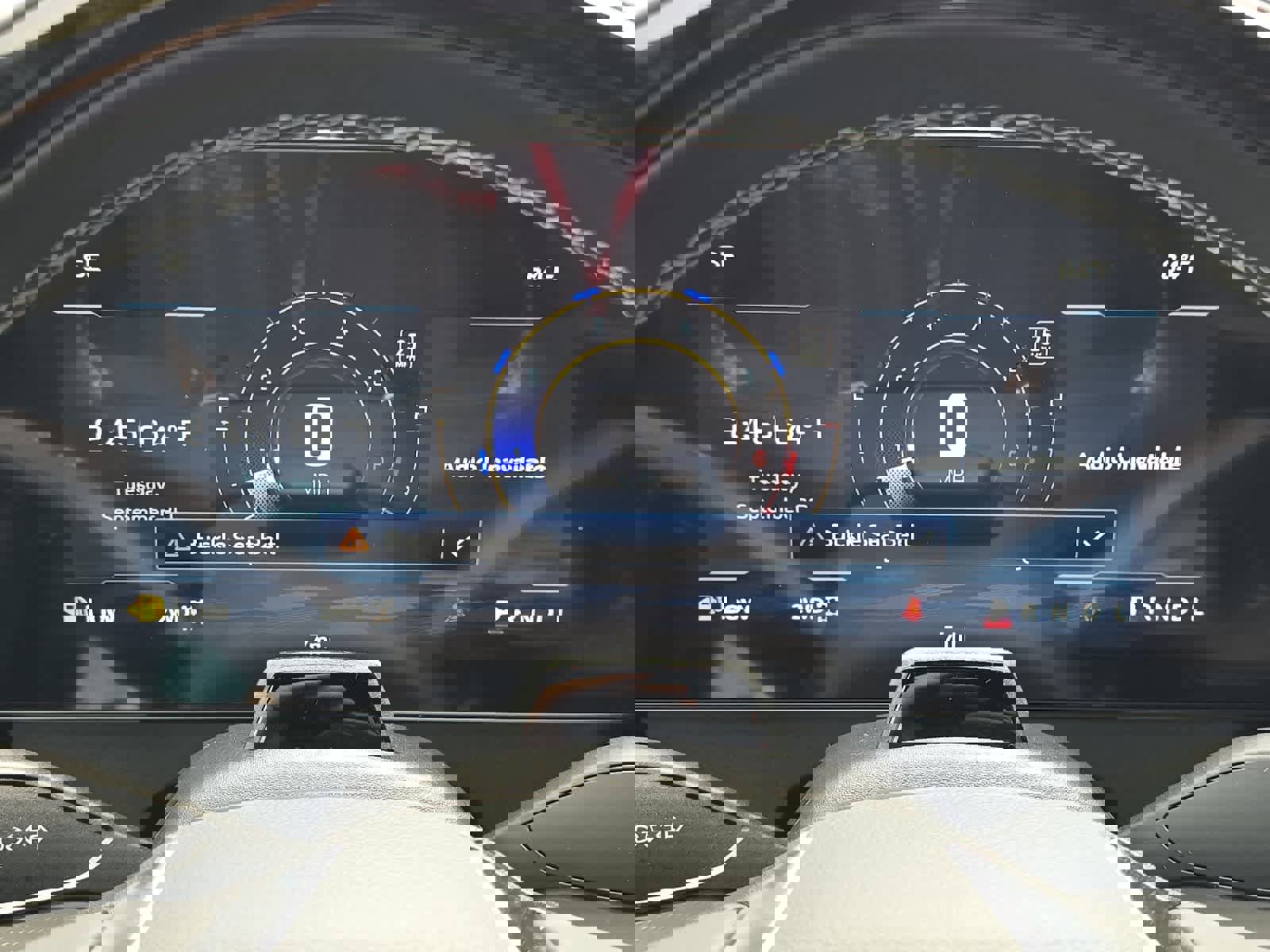 New 2026 Chevrolet Traverse LT w/ Enhanced Driving Package image 26