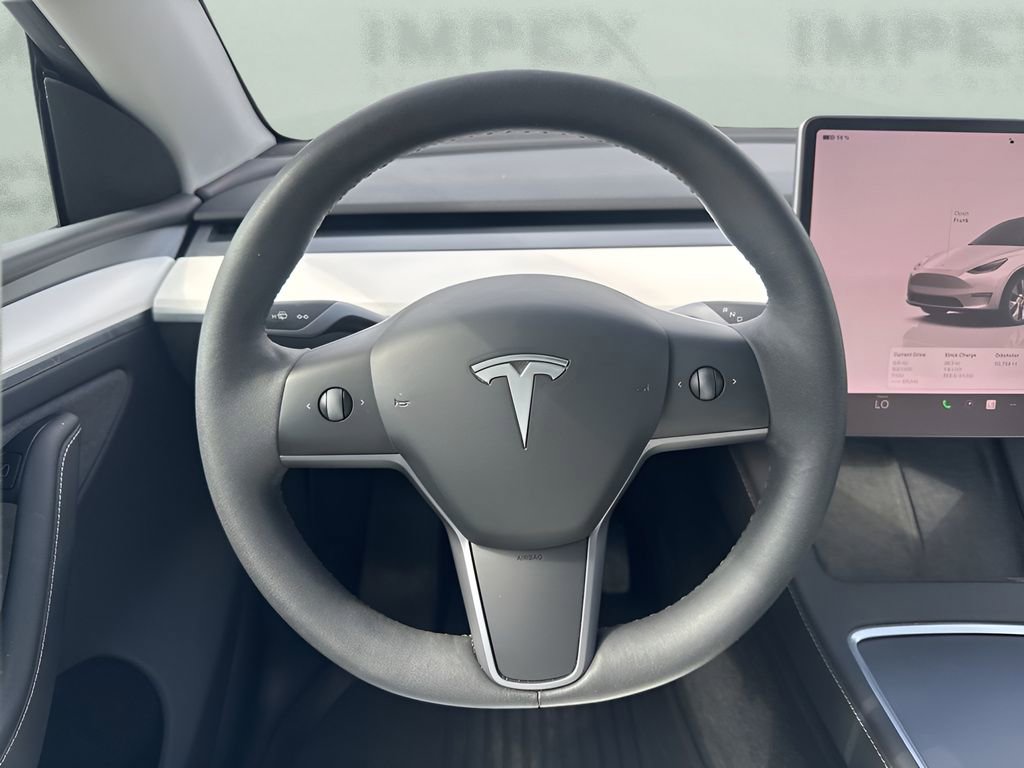 Used 2023 Tesla Model Y Long Range image 15