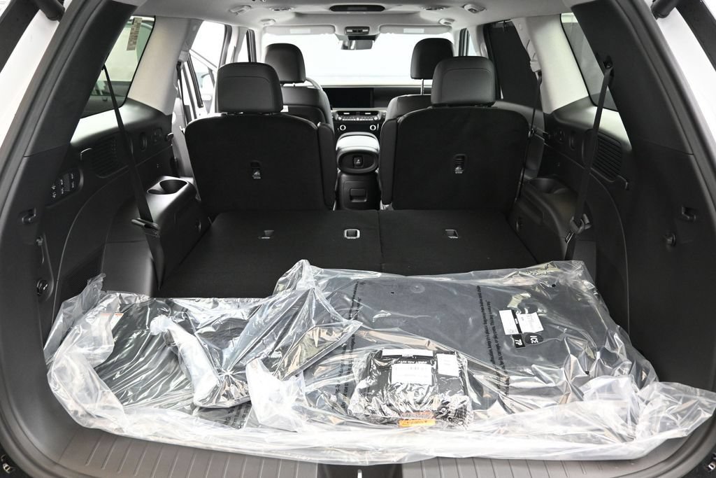 New 2026 Hyundai Palisade Limited AWD/4WD image 17