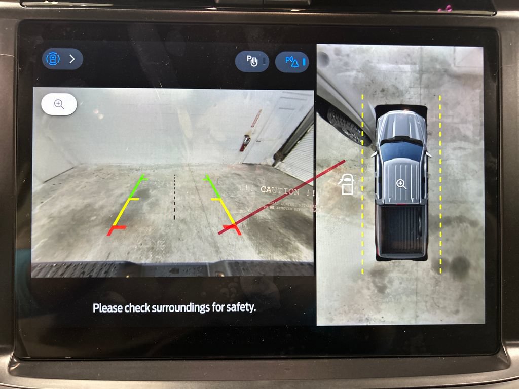 New 2026 Ford F150 Tremor AWD/4WD image 28