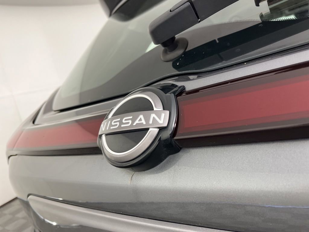 Used 2024 Nissan Kicks SR image 10