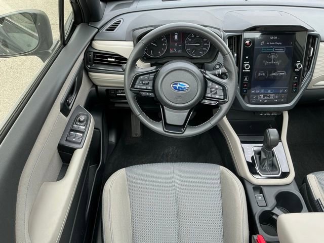 Certified 2025 Subaru Forester Premium image 9