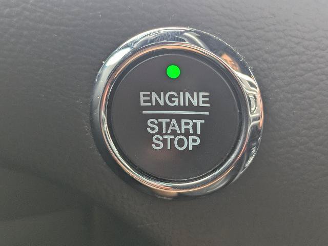 Used 2020 Ford Edge ST w/ Equipment Group 401A AWD/4WD image 29