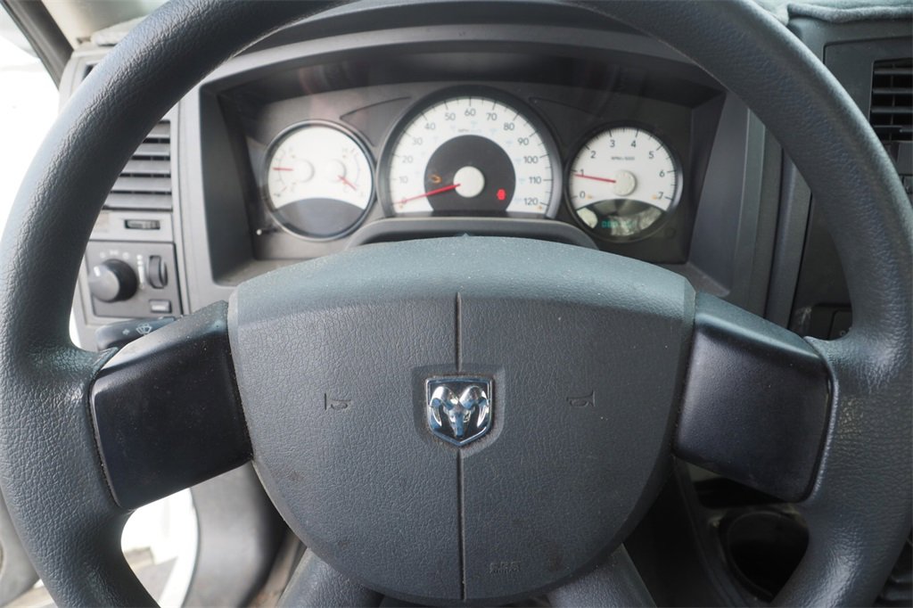 Used 2006 Dodge Dakota ST image 14