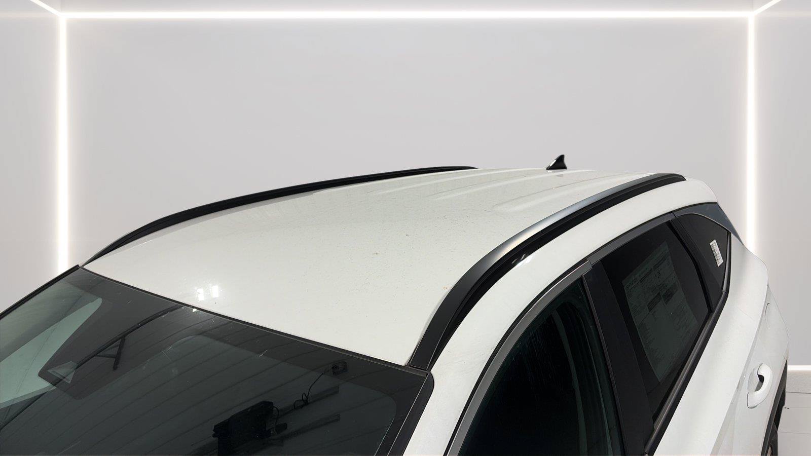Used 2026 Hyundai Tucson SEL Plus FWD image 24