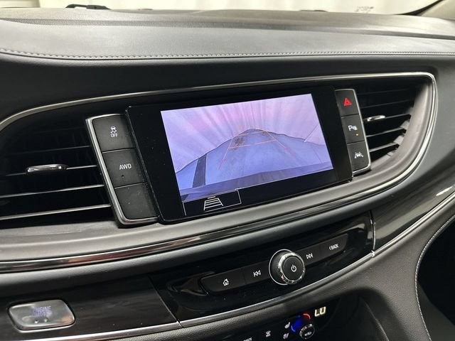Used 2020 Buick Enclave Premium w/ Sun and Sites Package AWD/4WD image 12