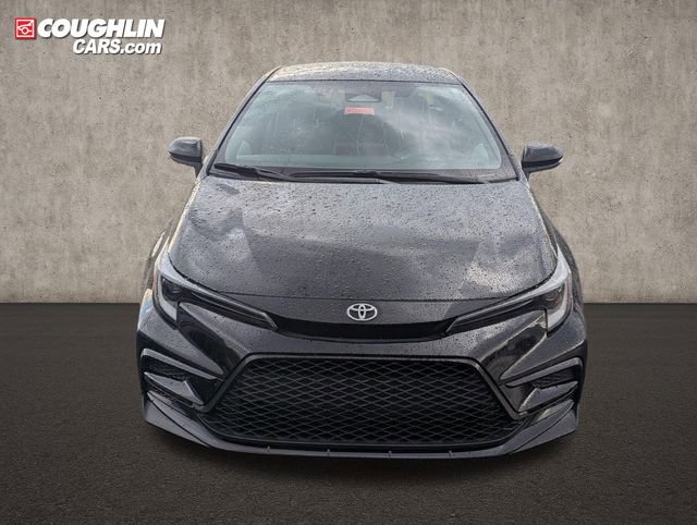 New 2026 Toyota Corolla SE FWD image 2