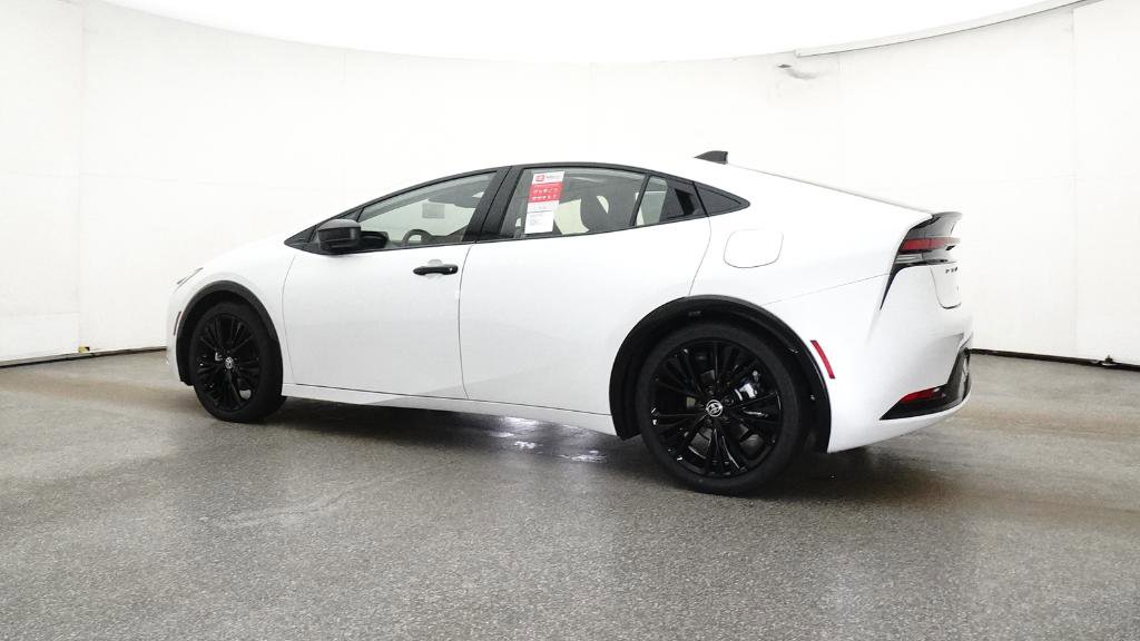 New 2026 Toyota Prius image 12