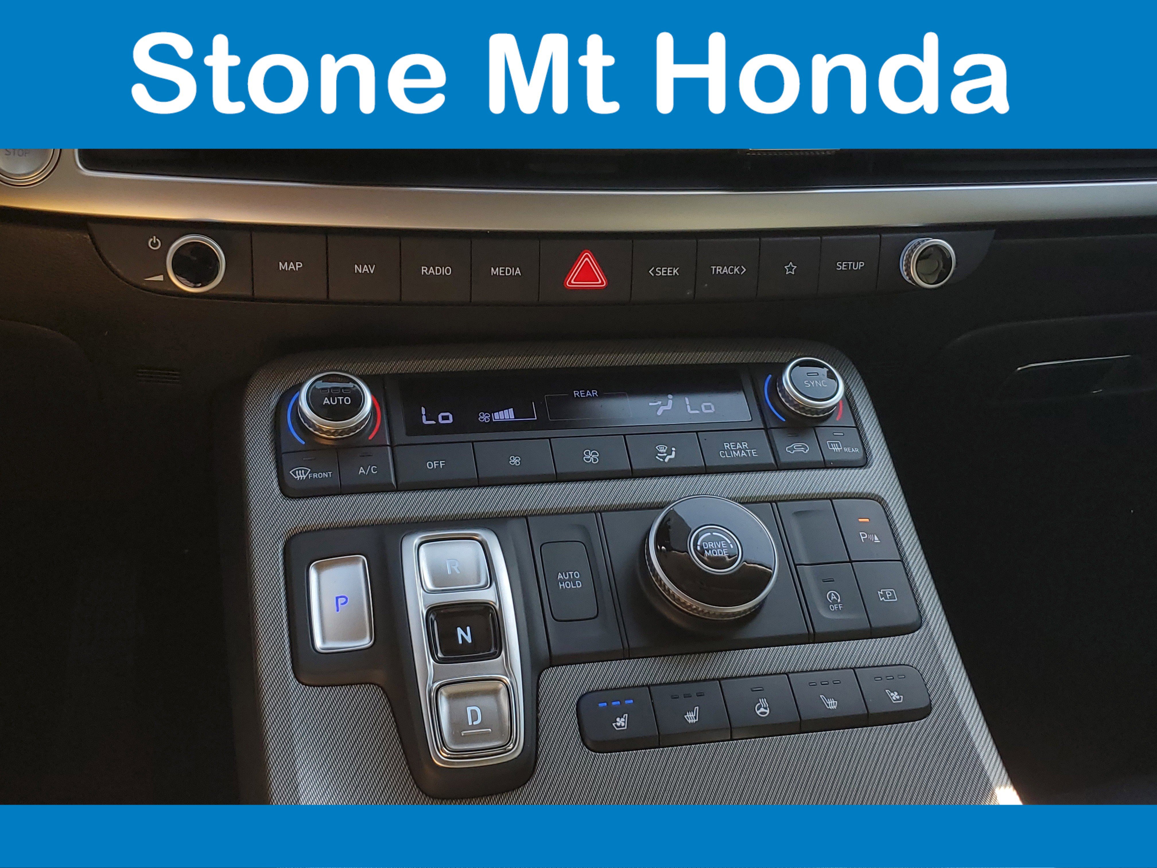 Used 2024 Hyundai Palisade SEL image 30