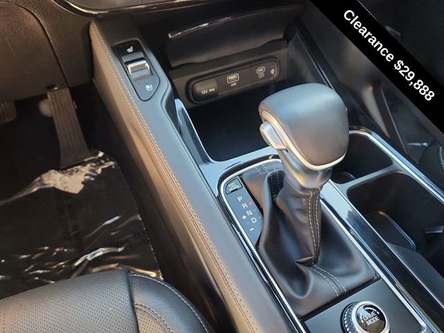 Used 2023 Kia Telluride EX w/ EX Captain's Chair Package image 43