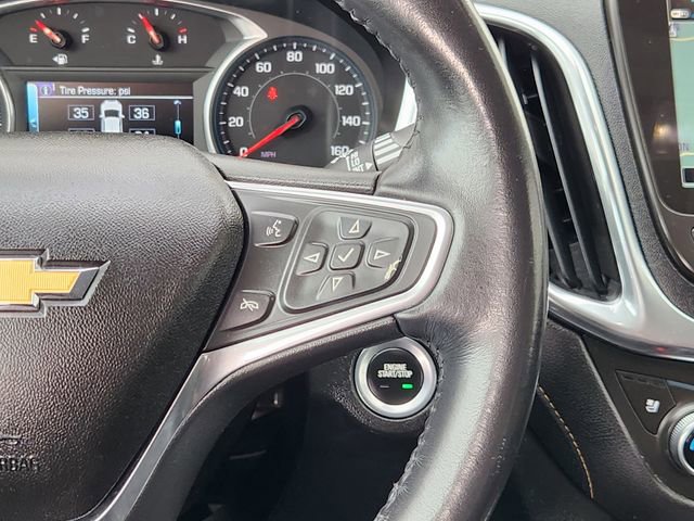 Used 2018 Chevrolet Equinox Premier FWD image 28