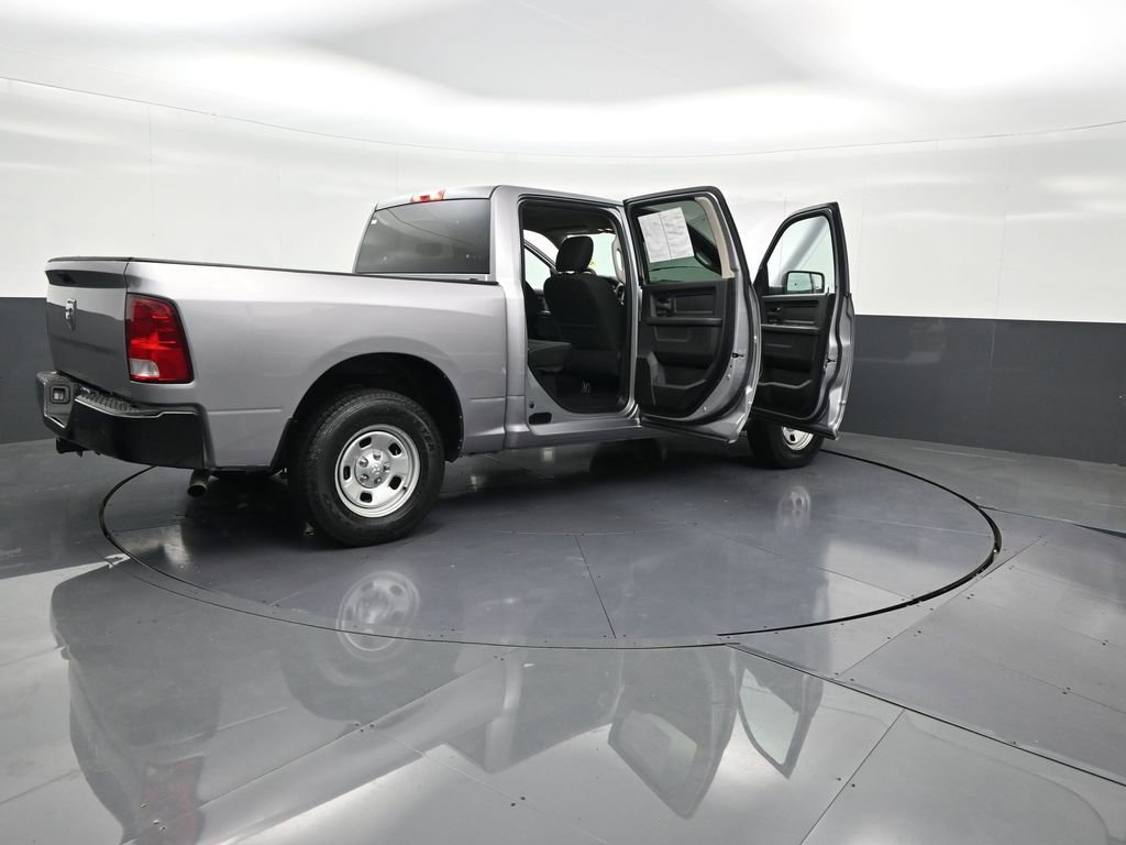 Used 2022 RAM 1500 Tradesman w/ Popular Equipment Group image 31