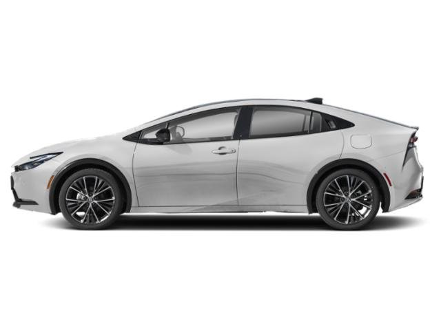 New 2026 Toyota Prius Limited AWD/4WD image 3