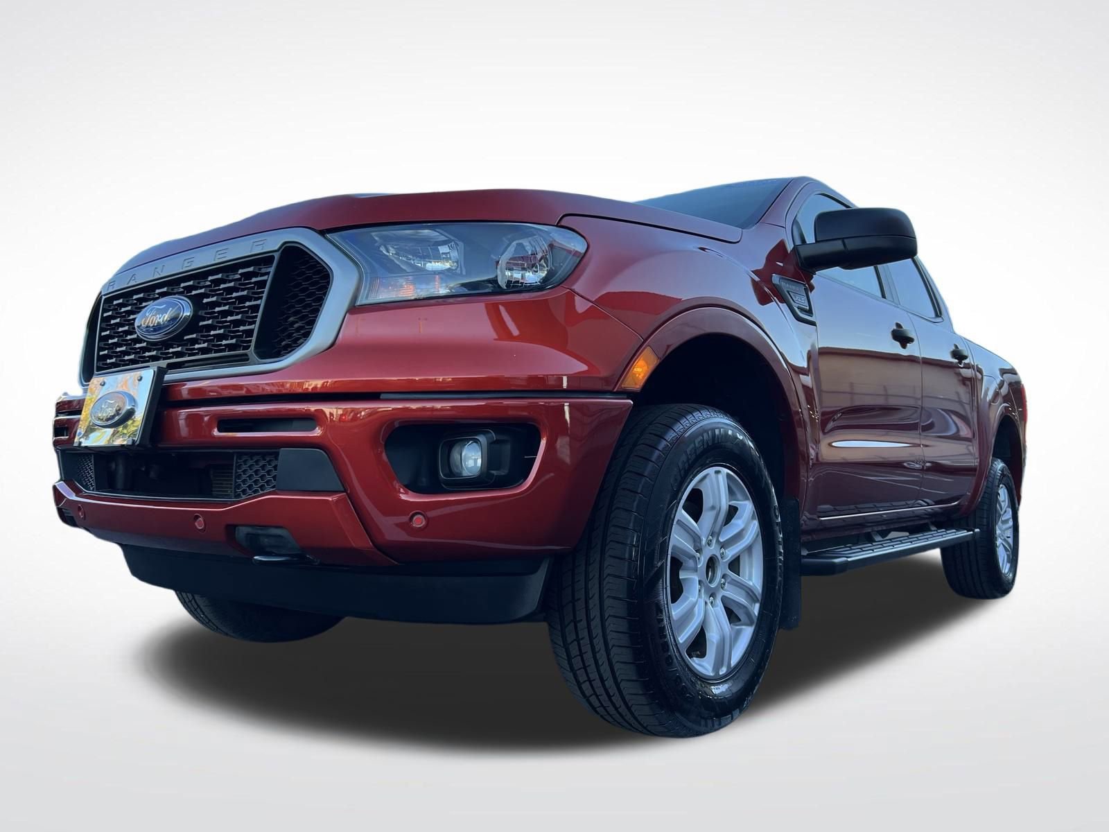 Used 2019 Ford Ranger XLT w/ Trailer Tow Package AWD/4WD image 50