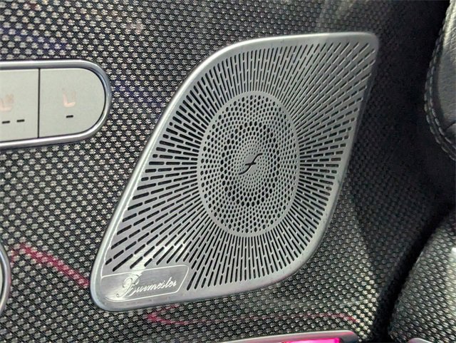 Used 2021 Mercedes-Benz GLE 53 AMG 4MATIC Coupe image 19