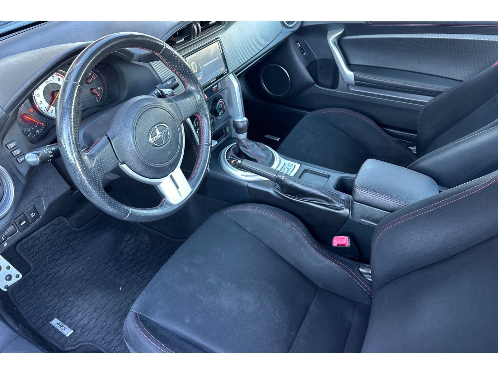 Used 2016 Scion FR-S RWD image 10