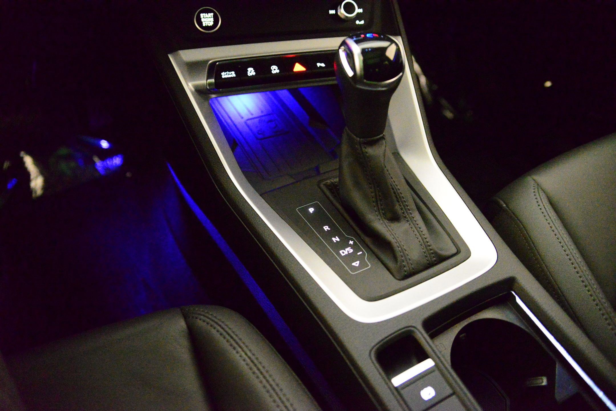 Certified 2025 Audi Q3 2.0T Premium Plus w/ Premium Plus Package image 14