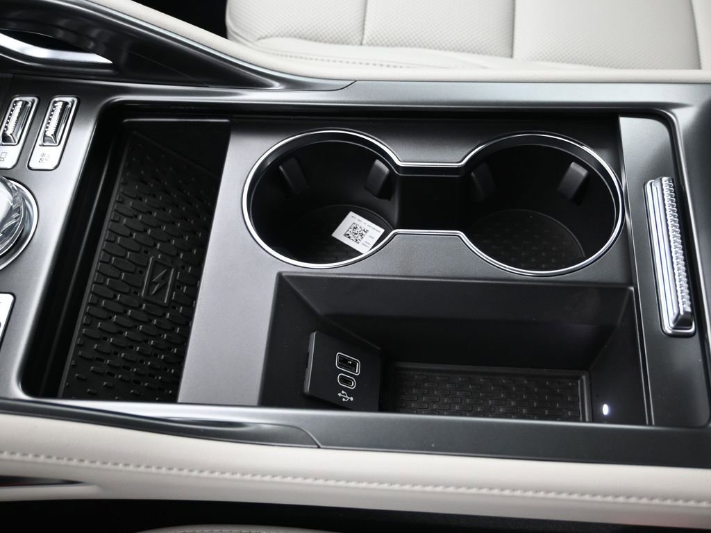 New 2026 Lincoln Nautilus Premier image 17