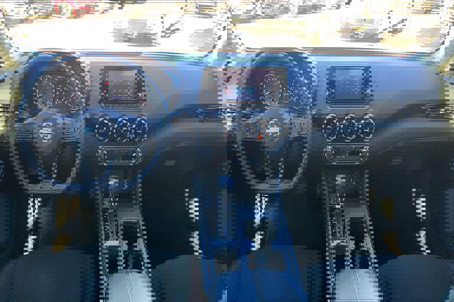 Used 2024 Nissan Sentra S image 15