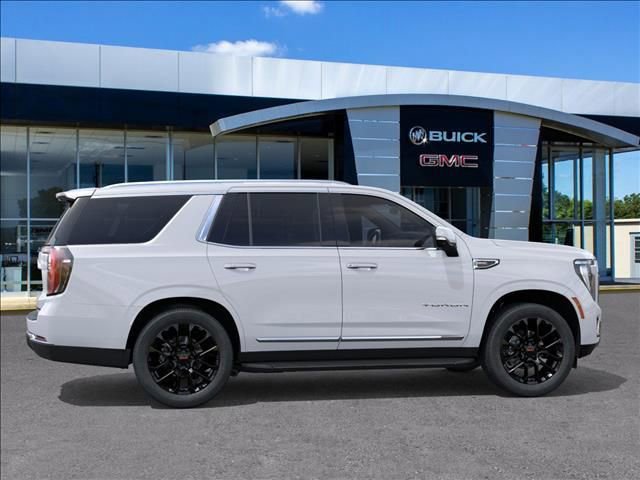New 2026 GMC Yukon Elevation image 5