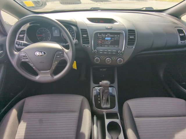 Used 2018 Kia Forte LX w/ LX Popular Package image 16