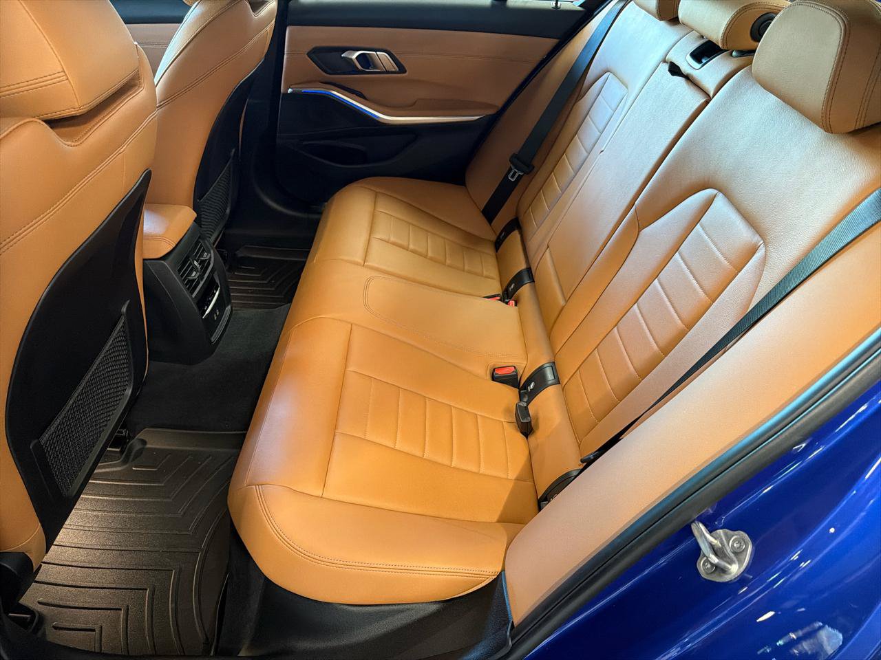 Used 2021 BMW M340i w/ Executive Package RWD image 19