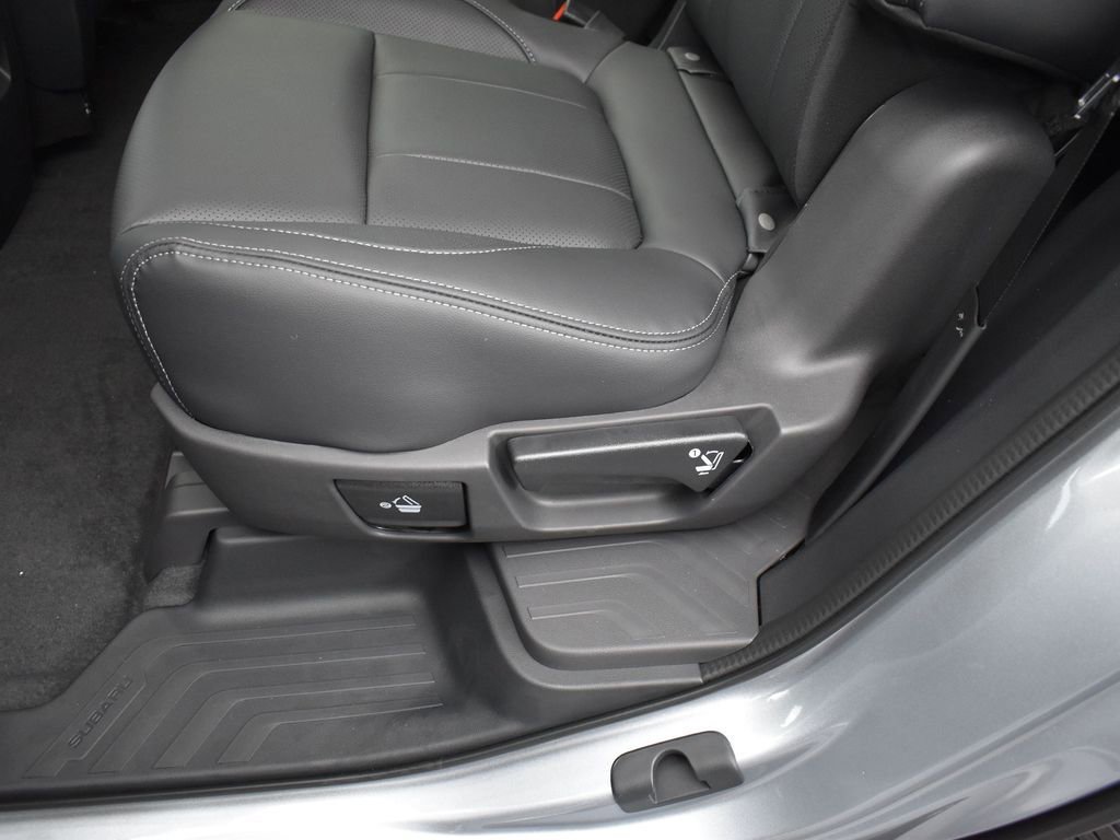 New 2025 Subaru Ascent Touring image 24