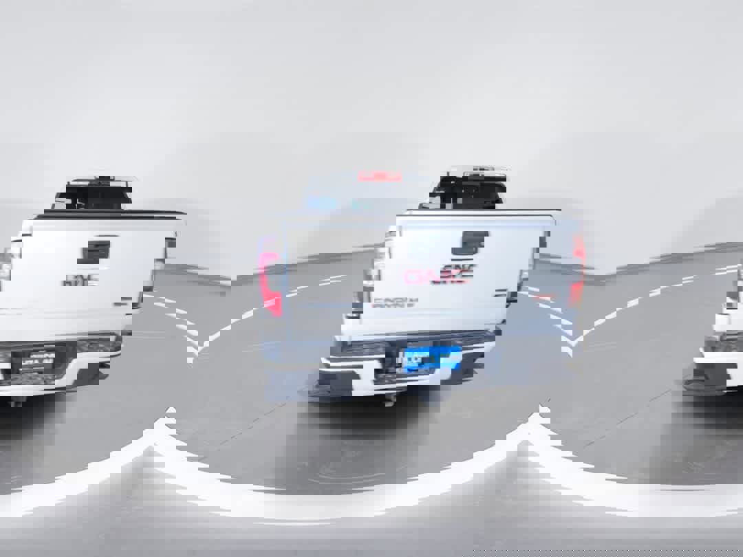 Used 2019 GMC Canyon All Terrain w/ Trailering Package image 7