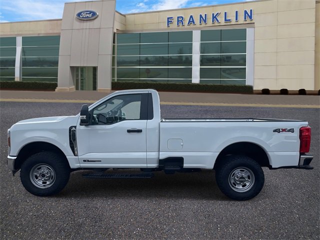 New 2026 Ford F250 XL w/ XL Off-Road Package image 4