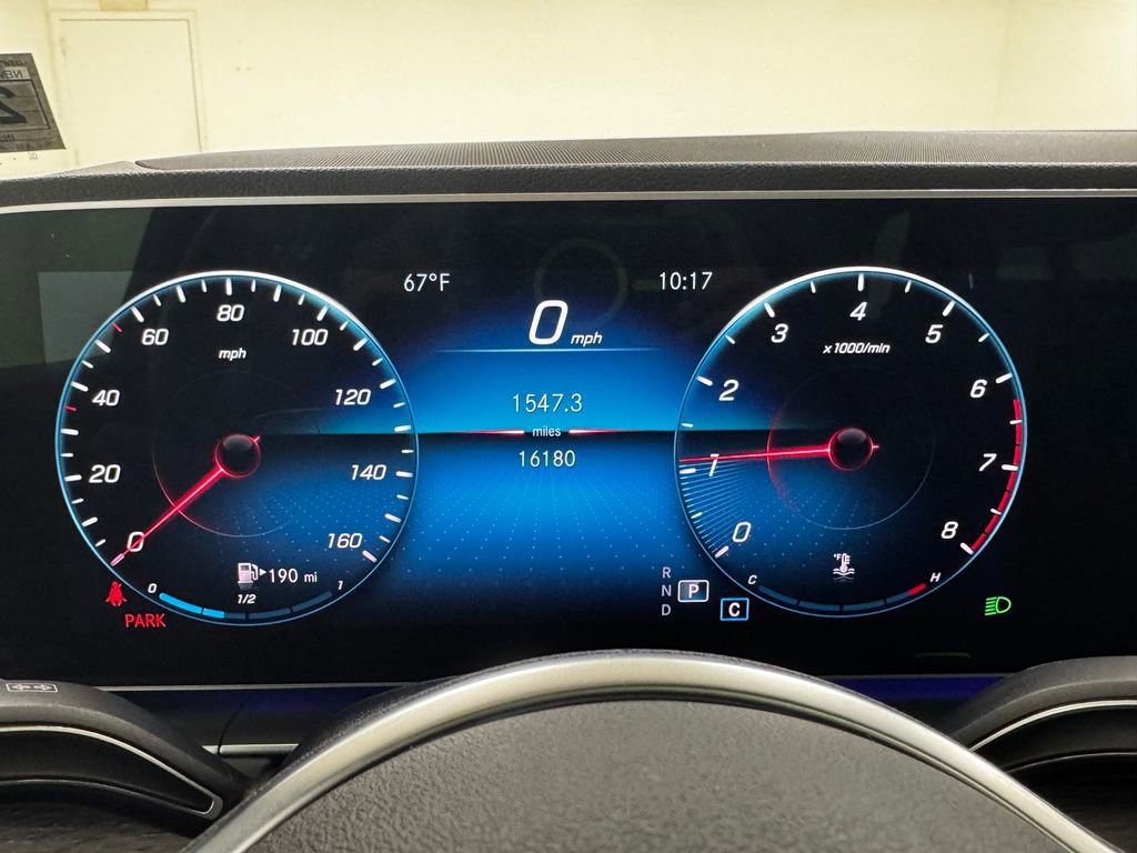 Used 2022 Mercedes-Benz GLE 350 4MATIC image 18