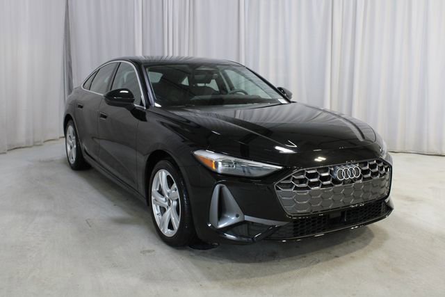 Used 2025 Audi A5 2.0T Premium w/ Convenience Package AWD/4WD image 36
