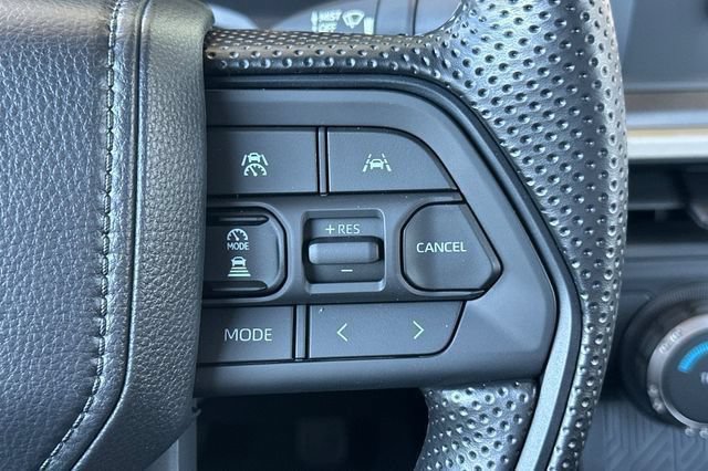 New 2026 Toyota Tacoma SR5 AWD/4WD image 29