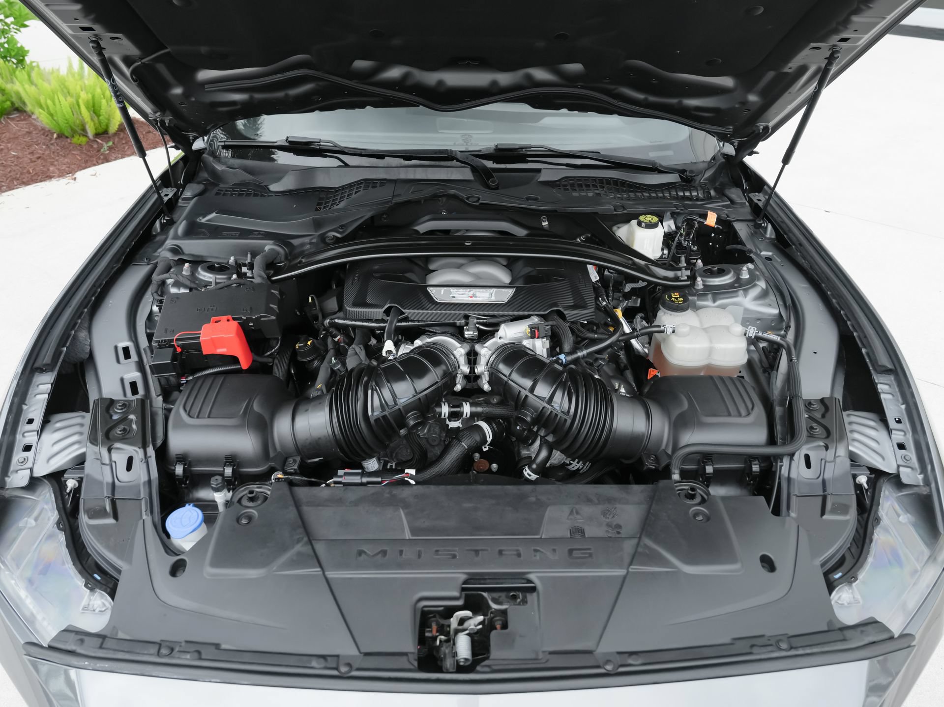 Used 2024 Ford Mustang GT Premium RWD image 42