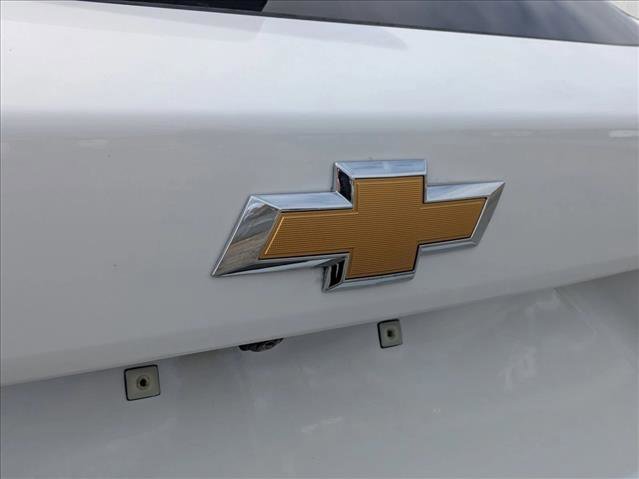 Used 2025 Chevrolet Trax LT image 29