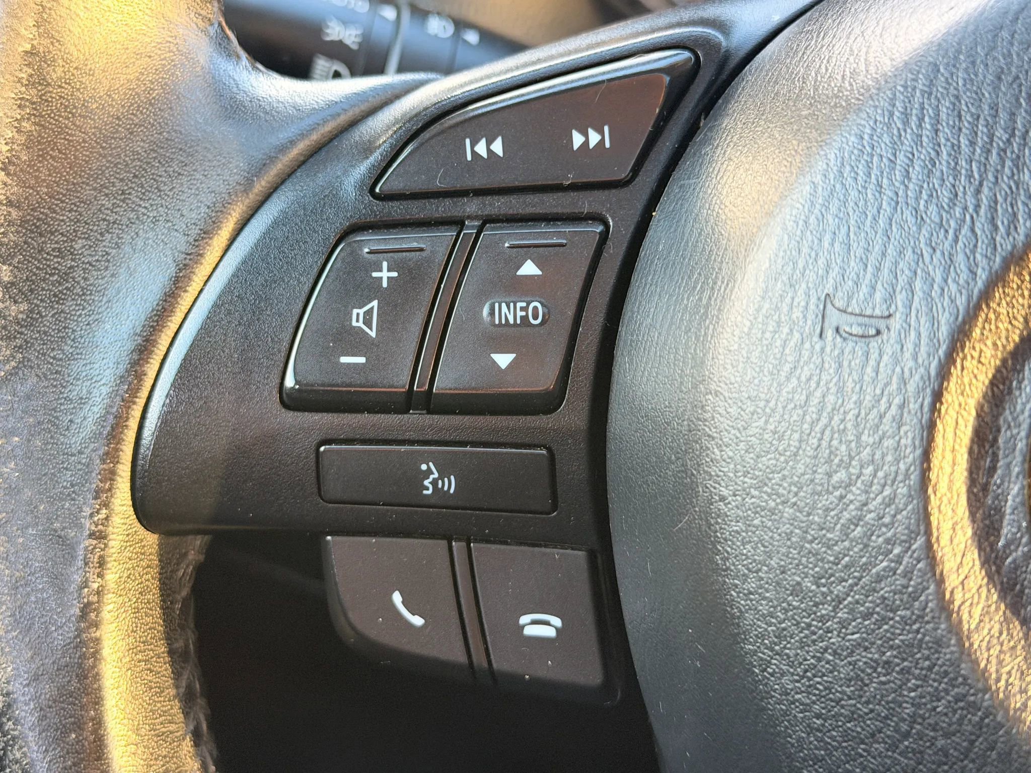 Used 2014 MAZDA CX-5 Grand Touring AWD/4WD image 35