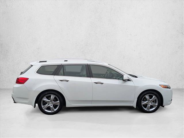 Used 2014 Acura TSX w/ Technology Package image 4