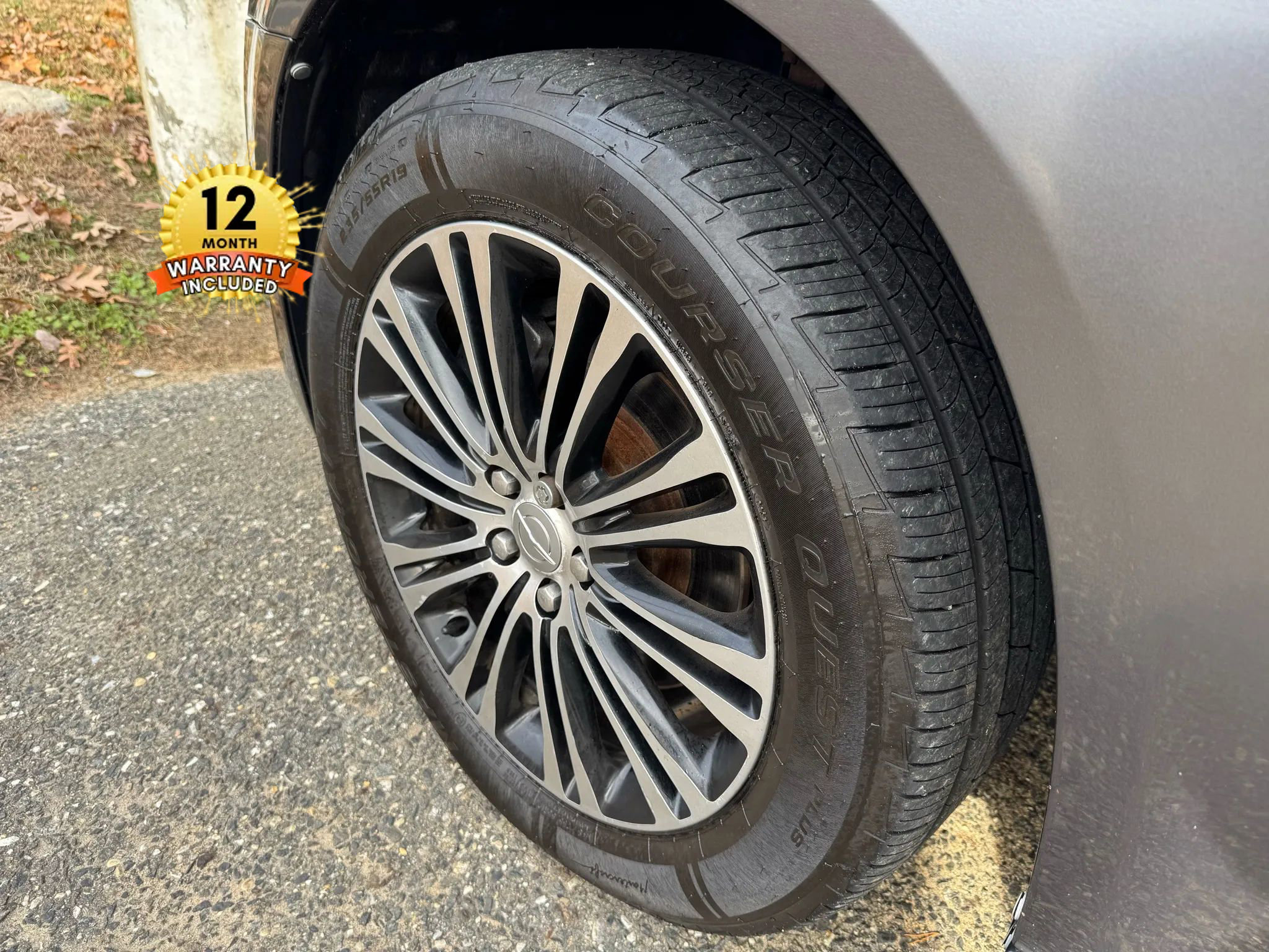 Used 2014 Chrysler 300 S image 38